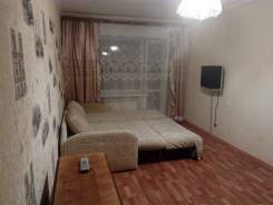 1-комнатная, улица Гамарника 49. Центральный, 35 кв. м. Комната