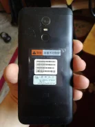 Xiaomi Redmi 5 Plus. �/�, 32 ��, ������, 3G, 4G LTE, Dual-SIM