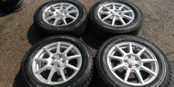 Колёса на Allion Premio prius Wish Racts. 6.0x15" 5x100.00 ET42 ЦО 60,0 мм.