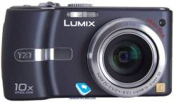 Panasonic Lumix DMC-TZ1