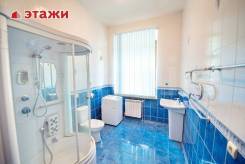 5-комнатная, улица Басаргина 3. Патрокл, агентство, 345 кв. м. Сан. узел