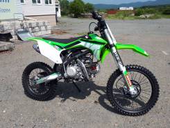 Apollo RXF Freeride 190. 190 куб. см., исправен, без птс, без пробега