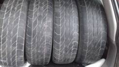 Dunlop. Летние, 50 %, 4 шт