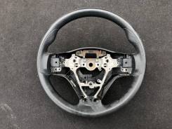 Руль. Toyota Corolla Axio, NKE165, NRE160, NRE161, NZE161, NZE164, ZRE162 Toyota Corolla Fielder, NKE165, NKE165G, NRE160, NRE161, NRE161G, NZE161, NZ...