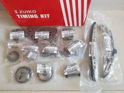 Цепь ГРМ. Nissan: Teana, Maxima, Ambulance, Presage, Elgrand, Altima, Murano, Fuga, 370Z, Cedric, Skyline, Fairlady Z, Pathfinder, GT-R, 350Z, Cefiro...
