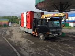 Услуги грузовика с краном (эвакуатор)
