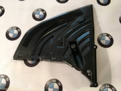Защита днища кузова. Alpina B Alpina B7 BMW 7-Series, E66, E65