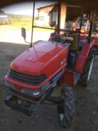 Yanmar. Мини трактор, 19,5 л.с.