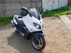 Yamaha Tmax. 500 куб. см., исправен, птс, с пробегом