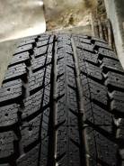 Autogrip Ecowinter. Зимние, без шипов, без износа, 1 шт