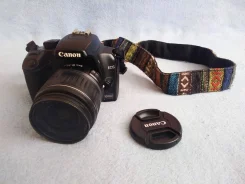 Canon EOS 1000D Kit. 10 - 14.9 �� ����