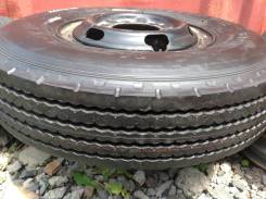 Bridgestone. Летние, без износа, 1 шт