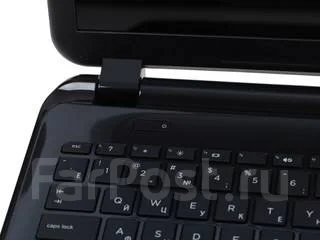 HP 15-d001sr. 15.6", 1 000����, ��� 4 ��, ���� 500���, WiFi: 1, Bluetooth: 1, ����������� �� 4��. ����