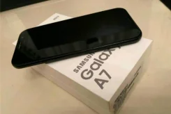 Samsung Galaxy A7 2017. �/�, ������ ����