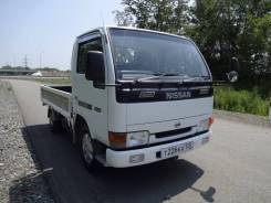 Nissan Atlas. Продам грузовик , 2 700 куб. см., 2 000 кг.