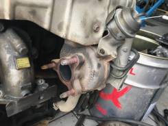 Турбина. Nissan Presage, VNU30, VU30 Nissan Bassara, JVNU30, JVU30 Двигатель YD25DDT