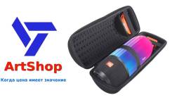 Чехлы.