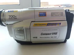 JVC GR-FXM39E. 10 - 14.9 ��, � ���������� ����