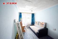 3-комнатная, улица Сафонова 24. Борисенко, агентство, 62 кв. м. Интерьер