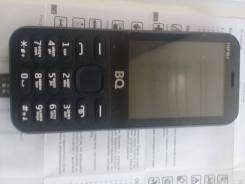 BQ BQ-2831 Step XL+. Б/у, Черный
