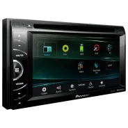 Pioneer AVH-X1600DVD ����