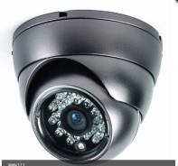 Axycam AD-23B3.6I. с объективом