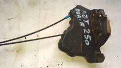 Замок двери. Toyota: Allion, Regius Ace, Windom, ist, Vios, Avensis, Corolla, Probox, Raum, Caldina, Hilux Surf, Isis, Hiace, Land Cruiser Prado, Succ...