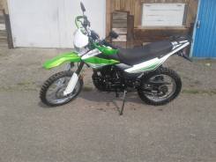 Racer Panther 250. 250 куб. см., исправен, птс, с пробегом