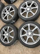 Esprine. 7.0x17", 5x100.00, ET50