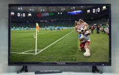 ЖК-телевизор Haiares Диагональ 32" X-Gamer. LCD (ЖК)
