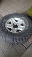 Maxxis Bighorn. Грязь MT, 50 %, 4 шт