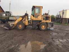 Shanlin ZL-20. Продается погрузчик фронтальный Shanlin ZL20, 1 000 кг., Дизельный, 1,00 куб. м.