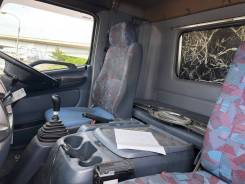 МКПП. Hino Ranger