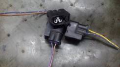 Разъем. Toyota: Crown, Aristo, Verossa, Granvia, Soarer, 4Runner, Hilux, Chaser, Grand Hiace, Crown Majesta, Hilux Surf, Mark II, Land Cruiser Prado...
