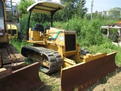 Mitsubishi BD2G. Бульдозер планировщик, 4 000,00 кг.