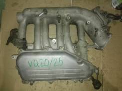 Коллектор впускной. Nissan Cefiro, A32, PA32, WA32, WPA32 Двигатели: VQ20DE, VQ25DE