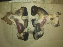 Коллектор выпускной. Nissan Maxima, A32, A32B, A33B, CA33 Nissan Presage, HU30 Nissan Bassara, JHU30 Nissan Cefiro, A32, A33, HA32, PA32, PA33, WA32...