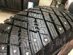 Goodyear UltraGrip Ice Arctic. Зимние, шипованные, без износа, 4 шт. Под заказ