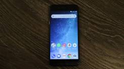 Xiaomi Mi A1. /, 64 , , 3G, 4G LTE, Dual-SIM,  