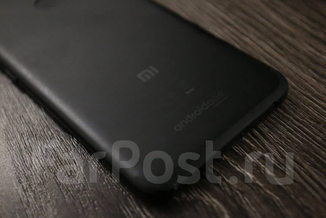 Xiaomi Mi A1. �/�, ������, 3G, 4G LTE, Dual-SIM, ���������� ����