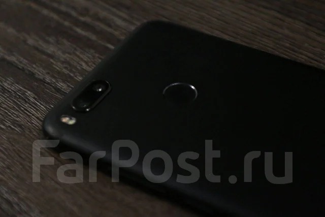 Xiaomi Mi A1. �/�, ������, 3G, 4G LTE, Dual-SIM, ���������� ����