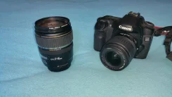 Canon EOS 40D. 10 - 14.9 ��