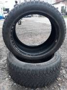 Nokian Hakkapeliitta 4. Зимние, шипованные, 10 %, 2 шт