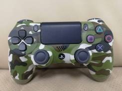 Геймпады для PlayStation.
