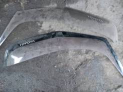 Дефлекторы и ветровики. Toyota Estima Emina Toyota Estima Lucida