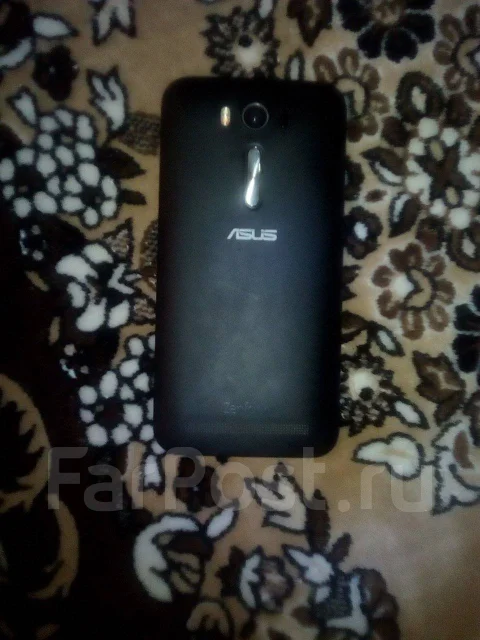 Asus ZenFone 2 Laser ZE500KL. �/�, ������, 4G LTE, Dual-SIM ����