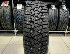 Goodyear UltraGrip 600. Зимние, шипованные, без износа, 4 шт. Под заказ