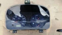 Панель приборов. Mazda Bongo Brawny, SK24L, SK24T, SK26L, SK26T, SK54L, SK54T, SK54V, SK56L, SK56M, SK56T, SK56V, SK5HM, SK5HV, SKE4T, SKE6T, SKE6V Ma...