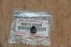 Маслосъёмный колпачок 4AFE, 7AFE, AT211 (90913-02071,90913-02081,90913-02087,90913-02088,90913-02103) 90913-02089 90913-02089