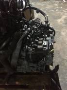 АКПП. Honda Fit, GD3 Двигатель L15A
